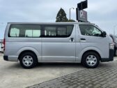 2018 Toyota Hiace image 157585