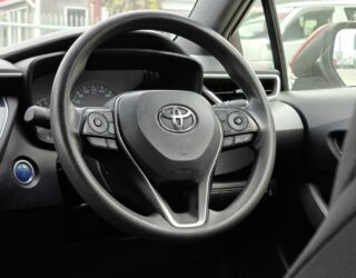 2019 Toyota Corolla image 190755