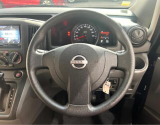 2021 Nissan Nv200 image 158618