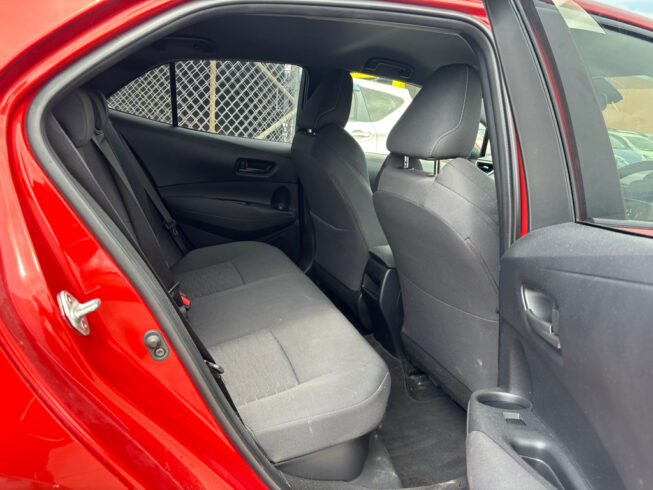 2019 Toyota Corolla image 158809