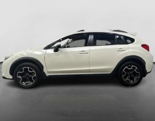 2015 Subaru Xv image 158925