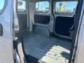 2021 Nissan Nv200 image 159303