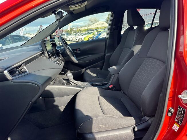 2019 Toyota Corolla image 161588