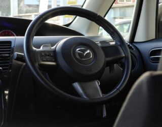 2013 Mazda Biante image 179481