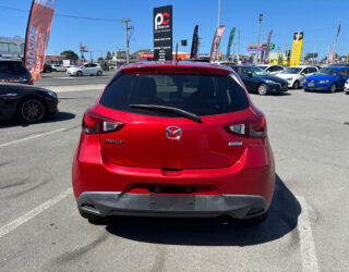 2014 Mazda Demio image 185275