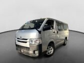 2018 Toyota Hiace image 157588