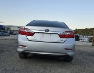 2013 Toyota Camry image 173176