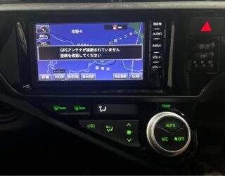 2015 Toyota Aqua image 158320