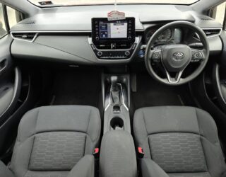 2019 Toyota Corolla image 190754