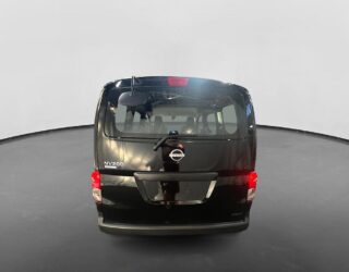 2021 Nissan Nv200 image 158612