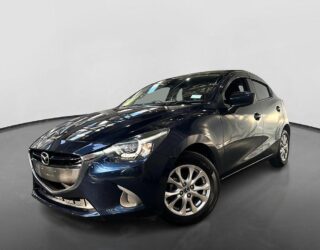 2016 Mazda Demio image 156130