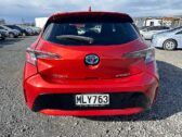 2019 Toyota Corolla image 161585