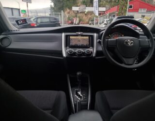 2012 Toyota Corolla image 159605