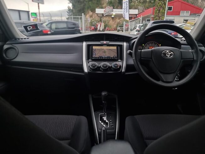 2012 Toyota Corolla image 159605