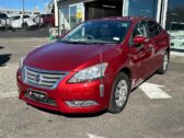 2014 Nissan Sylphy image 159709