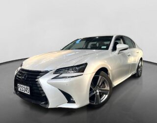 2017 Lexus Gs 300h image 157090