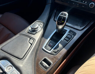 2012 Bmw 650i image 176799