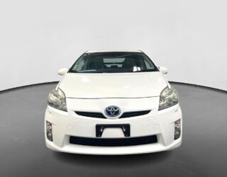 2011 Toyota Prius image 159140