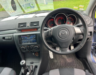 2007 Mazda Axela image 178378