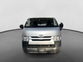 2018 Toyota Hiace image 157587