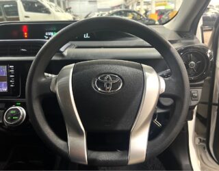 2015 Toyota Aqua image 158318