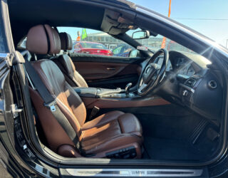 2012 Bmw 650i image 176792