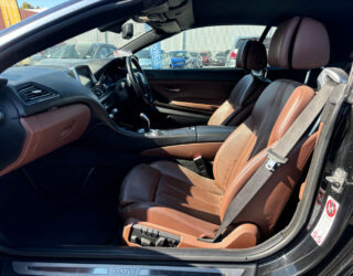 2012 Bmw 650i image 176793