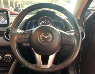 2016 Mazda Demio image 156140