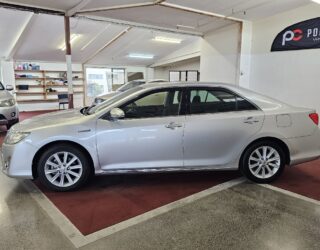 2013 Toyota Camry image 169907