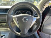 2014 Nissan Sylphy image 159720