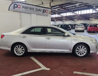 2013 Toyota Camry image 169905