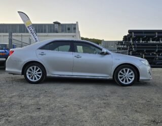 2013 Toyota Camry image 173161