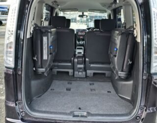 2013 Nissan Serena image 157003