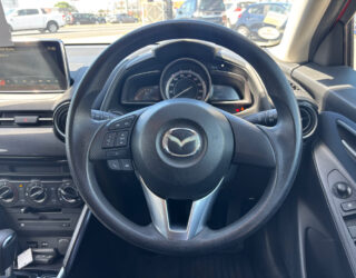 2014 Mazda Demio image 185282