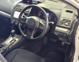 2013 Subaru Impreza image 179794