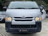 2018 Toyota Hiace image 158005