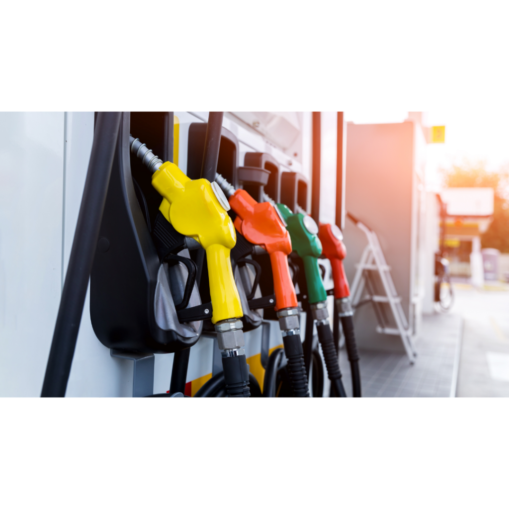 How to Improve Fuel Economy While Driving | Portage Cars | Portage Cars