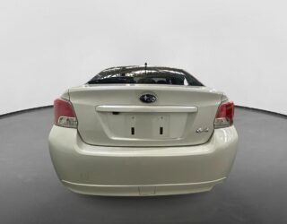 2013 Subaru Impreza image 159697