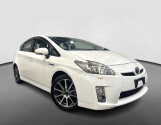 2011 Toyota Prius image 159138