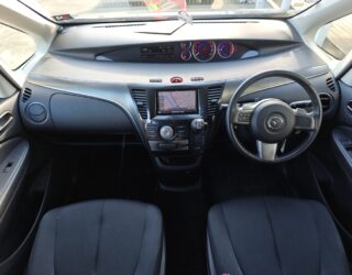 2013 Mazda Biante image 179480