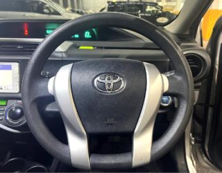 2013 Toyota Aqua image 157802