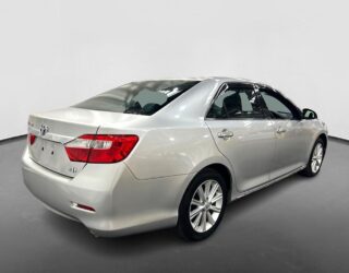 2013 Toyota Camry image 159661