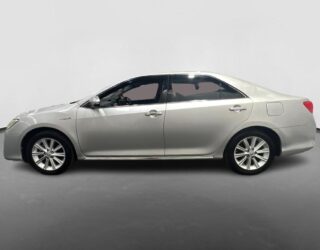 2013 Toyota Camry image 159657