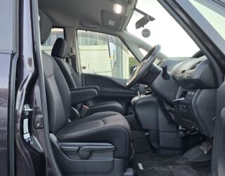 2013 Nissan Serena image 156993