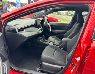 2019 Toyota Corolla image 158807