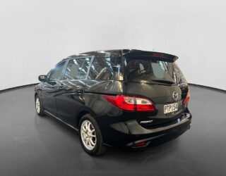 2011 Mazda Premacy image 157073