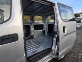 2021 Nissan Nv200 image 159903