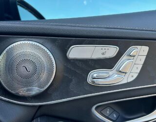 2017 Mercedes-benz Glc 43 image 158431