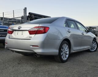 2013 Toyota Camry image 173177