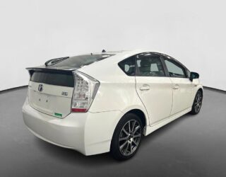 2011 Toyota Prius image 159146